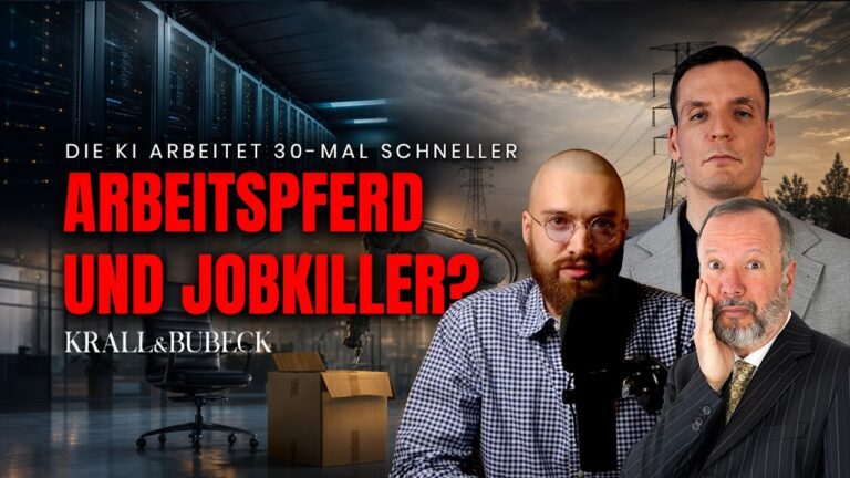 Mehr über den Artikel erfahren Leonard Schmedding: Abbau findet hinter verschlossenen Türen statt