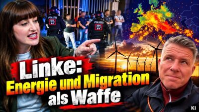 Mehr über den Artikel erfahren Linke, wie sie wirklich sind. Dumm, böse, oder beides? Trump am Schluss 💯 Prozent 👍