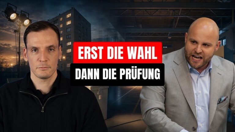 Mehr über den Artikel erfahren Markus Frohnmaier nennt die Verbotsdebatte Hilflosigkeit!