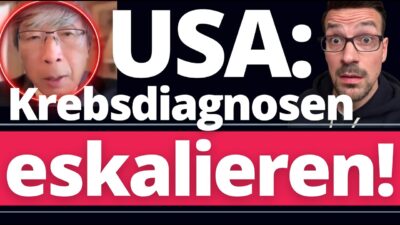 Mehr über den Artikel erfahren „Meine Krebspatienten sind viel zu JUNG!“
