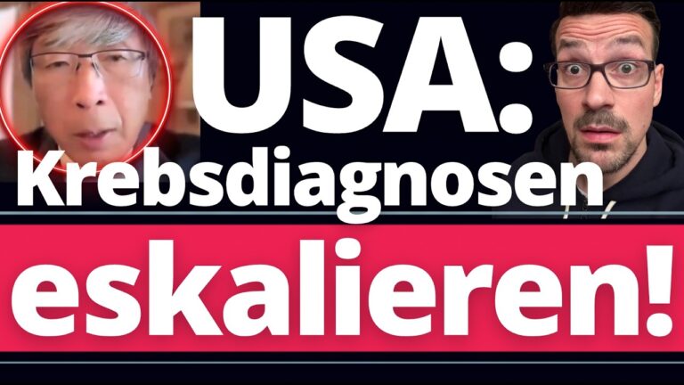 Mehr über den Artikel erfahren „Meine Krebspatienten sind viel zu JUNG!“