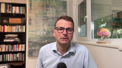 Mehr über den Artikel erfahren Meine Pläne – News von Raphael Bonelli