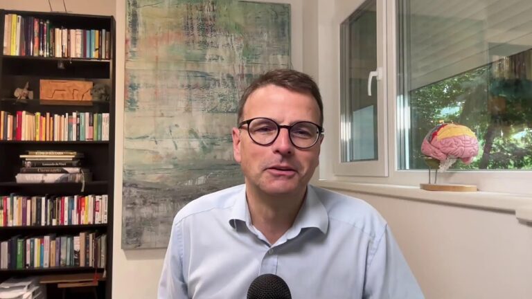 Mehr über den Artikel erfahren Meine Pläne – News von Raphael Bonelli