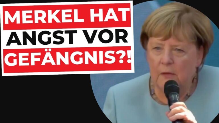 Mehr über den Artikel erfahren Merkel packt aus: Milliarden-Erpressung durch Gates Stiftung | RKI Protokolle & RKI Files Analyse