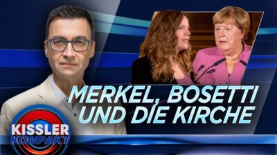 Mehr über den Artikel erfahren Merkels Fans sind unbelehrbar | Kissler Kompakt | KISSLER Kompakt