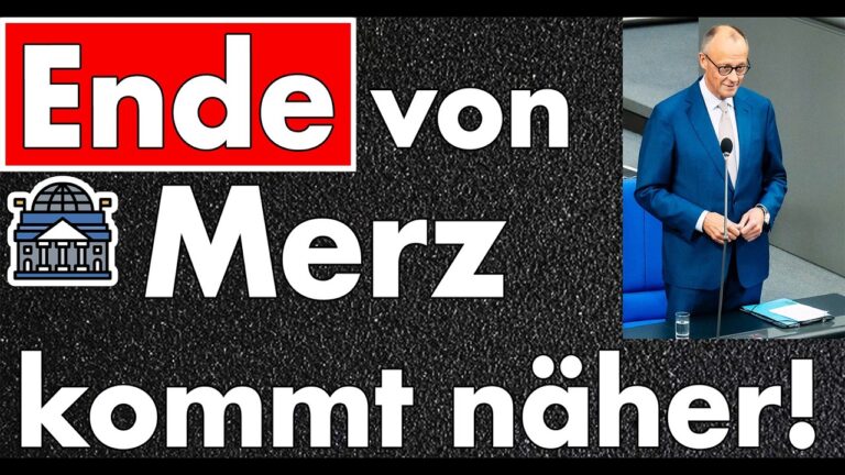 Mehr über den Artikel erfahren Merz Minutenlang ausgebuht – ZDF schneidet den Großteil davon raus! Die Propaganda wirkt nicht mehr!