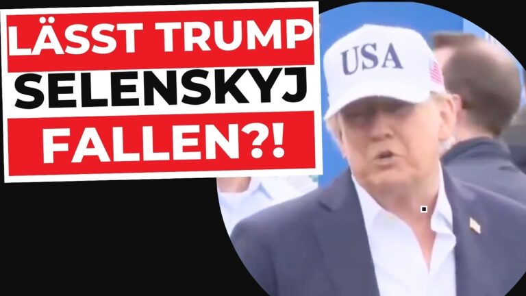 Mehr über den Artikel erfahren Midterm-Wahlen: Trump opfert Selenskyj für billigen Sprit | US-Wahlkampf, Iran & Ölkrise & Ukraine