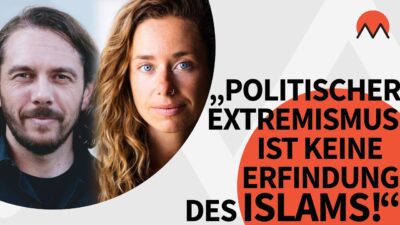 Mehr über den Artikel erfahren Migration und Vorurteil | Fabian Goldmann und Elisa Gratias im MANOVA-Gespräch