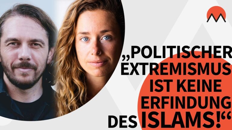 Mehr über den Artikel erfahren Migration und Vorurteil | Fabian Goldmann und Elisa Gratias im MANOVA-Gespräch