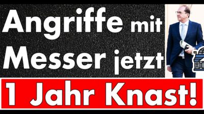 Mehr über den Artikel erfahren Mindeststrafe 1 Jahr, Bewährung wird eingeschränkt – 10-Punkte-Plan nach CSD-Anschlag im Detail