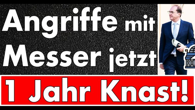 Mehr über den Artikel erfahren Mindeststrafe 1 Jahr, Bewährung wird eingeschränkt – 10-Punkte-Plan nach CSD-Anschlag im Detail