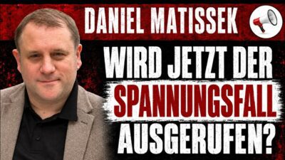 Mehr über den Artikel erfahren Nach AfD-Wahlsieg: Merz dreht völlig durch – wie weit wird er jetzt gehen? | Daniel Matissek