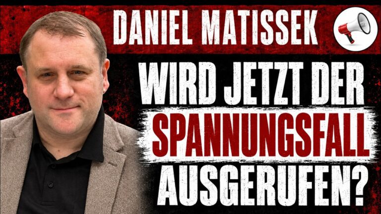 Mehr über den Artikel erfahren Nach AfD-Wahlsieg: Merz dreht völlig durch – wie weit wird er jetzt gehen? | Daniel Matissek