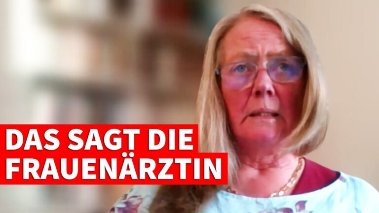 Mehr über den Artikel erfahren Nach Corona-Impfung: Kommen die Wechseljahre früher?