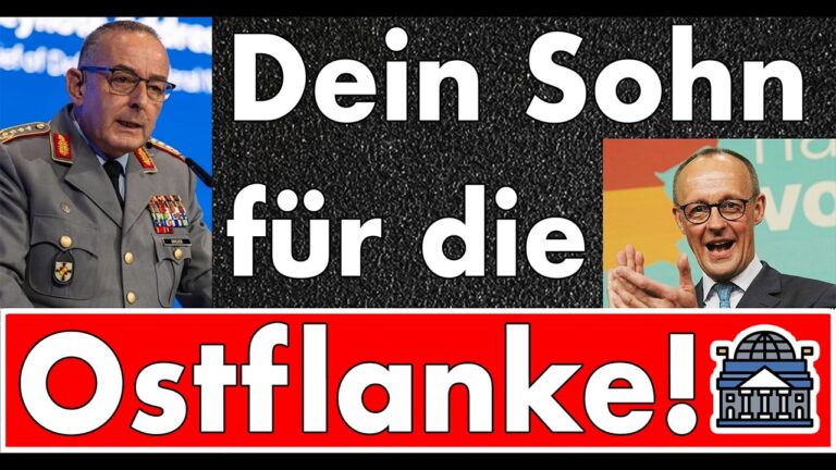 Mehr über den Artikel erfahren Neuer NATO-Chef: Ohne Deutsche ist Bundeswehr verloren – Deutsch-Russen raus aus der Litauen-Brigade