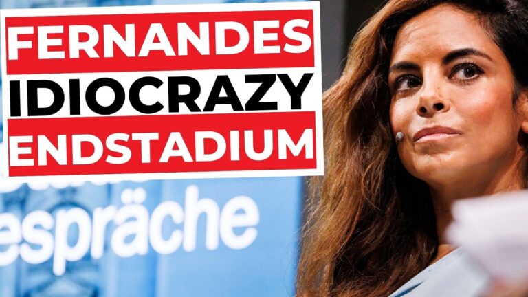 Mehr über den Artikel erfahren NIVEAU sinkt… NRW-LANDTAG – Peinlicher Auftritt im Oktober | HateAid & Collien Fernandes