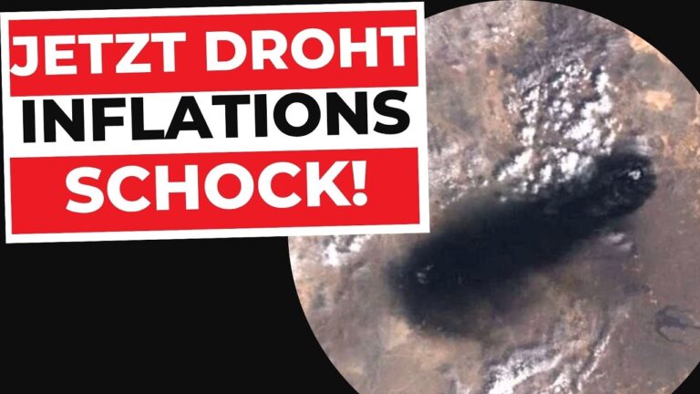 Mehr über den Artikel erfahren Ölkrise: Pipeline explodiert – jetzt droht Lebensmittelkrise | Jemen-Krise & Gasspeicher