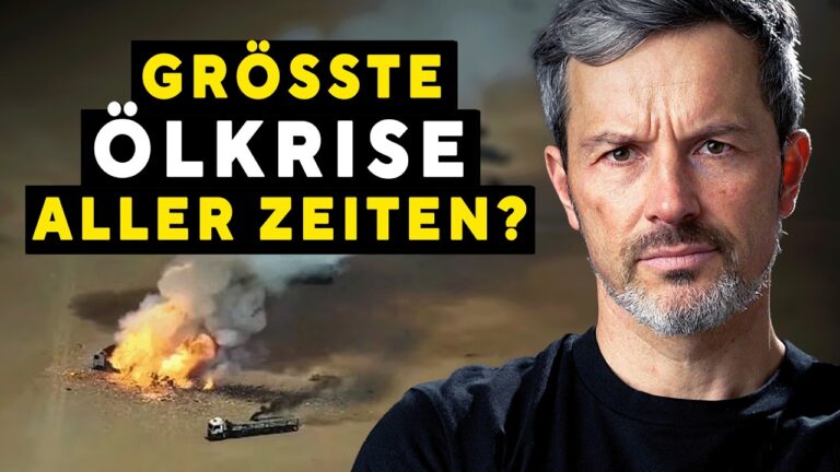 Mehr über den Artikel erfahren ÖLPREISSCHOCK: Spritpreis bald bei 3 €/Liter?