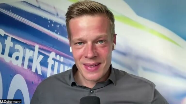 Mehr über den Artikel erfahren Ostermann: Berlin ab Sonntag verloren? Krasser Klartext ☝️