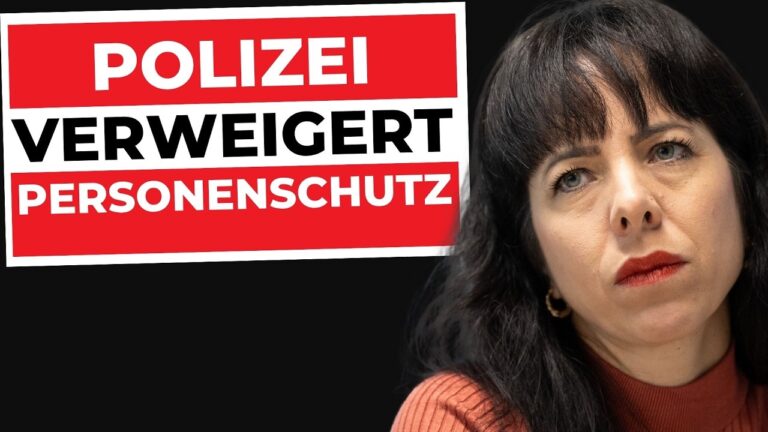 Mehr über den Artikel erfahren POLIZEI IN ANGST: Clan-Bosse im Rathaus – Berlin gibt auf | Linke Wahl, Rotes Rathaus & Remmo Clan