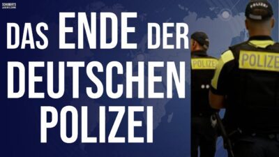 Mehr über den Artikel erfahren Polizei-Leak💥WAS FÜR ZUSTÄNDE💥CDU in Panik💥Polizei-AfD-Schock kommt💥Die kriminellsten Bahnhöfe