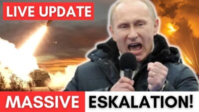 Mehr über den Artikel erfahren Putin-Kriegsschiff feuert auf Nato-Helikopter + Erste tote NATO-Soldaten + EU-Politiker angegriffen