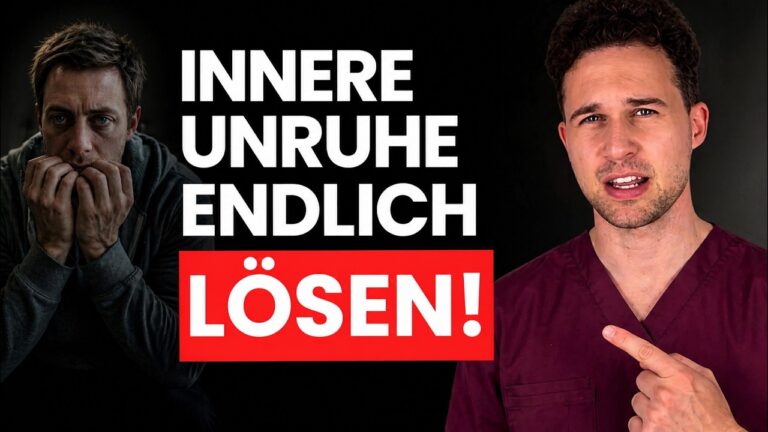 Mehr über den Artikel erfahren Rastlos und angespannt? Das steckt wirklich dahinter