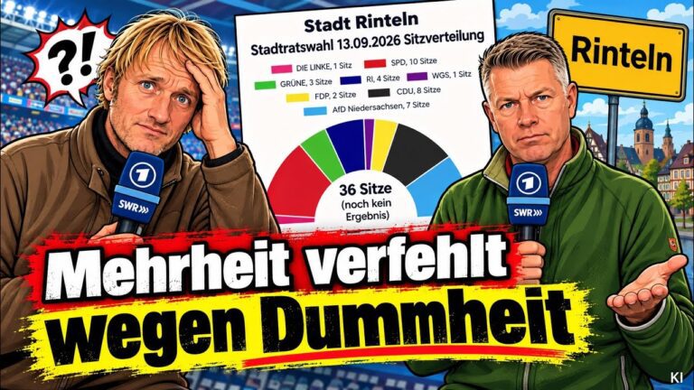 Mehr über den Artikel erfahren Rot grüne Mehrheit weg! Aber …! 2 Jahre Knast für Flagge hissen. Linke in Berlin völlig irre!