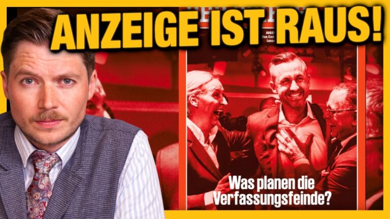 Mehr über den Artikel erfahren Rüstungsgüter für Remigration?! Neues Spiegel-Cover & AfD zeigt Merz an!