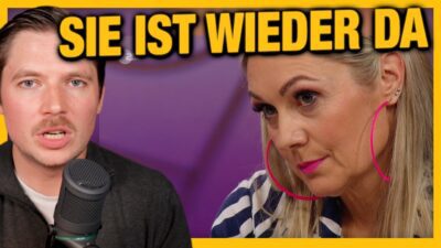 Mehr über den Artikel erfahren Ruth Moschner: „Ohne Diversität werden wir nicht überleben“