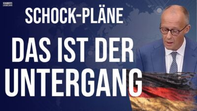 Mehr über den Artikel erfahren Sabotage💥Kettenreaktion wurde in Gang gesetzt💥DAS droht ganz Deutschland💥Gefährlicher Wendepunkt