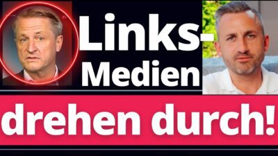 Mehr über den Artikel erfahren Sachsen-Anhalt: Peinliche Medienkampagne fliegt SOFORT AUF!