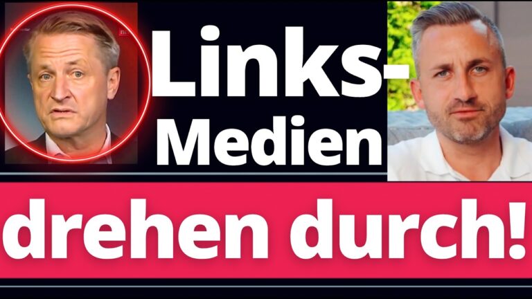 Mehr über den Artikel erfahren Sachsen-Anhalt: Peinliche Medienkampagne fliegt SOFORT AUF!