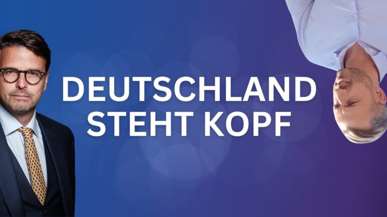 Mehr über den Artikel erfahren Sachsen-Anhalt: Psychiater analysiert AfD-Sieg (Raphael Bonelli)