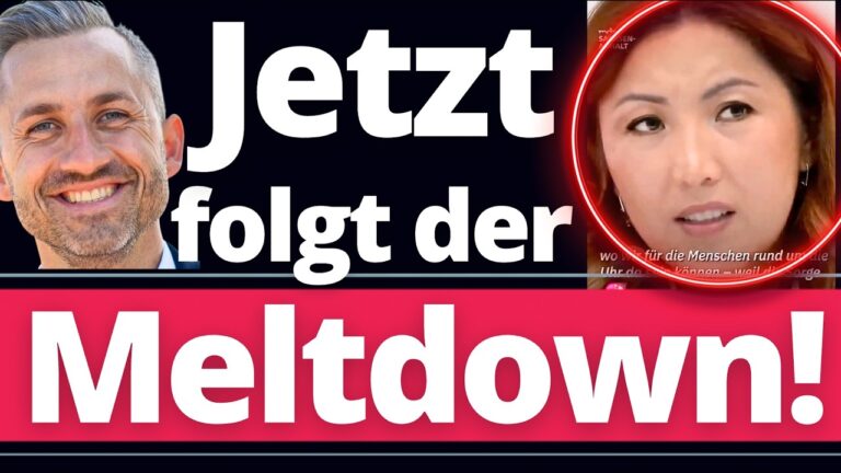 Mehr über den Artikel erfahren Sachsen-Anhalt: Sie flippen alle vollständig aus! 😂😂