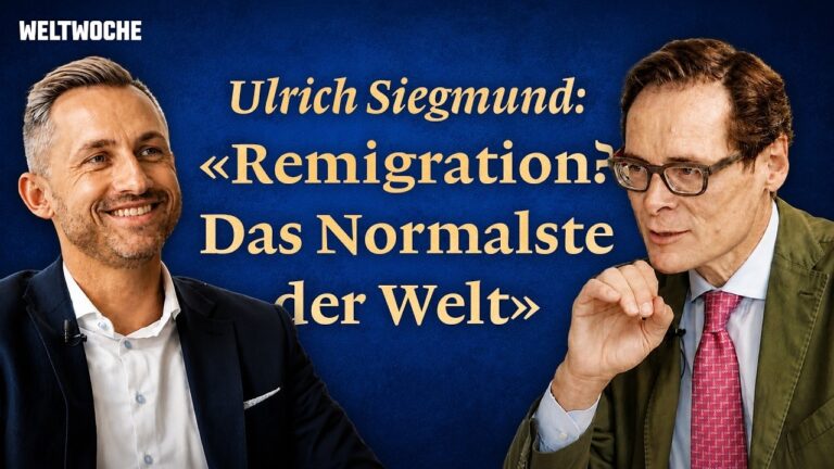 Mehr über den Artikel erfahren Sachsen-Anhalt: Wer ist AfD-Spitzenkandidat Ulrich Siegmund?
