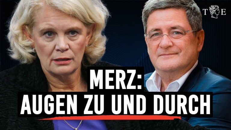 Mehr über den Artikel erfahren Saskia Ludwig: „Friedrich Merz ist der Einzige, der einen Kurswechsel bewirken kann.“