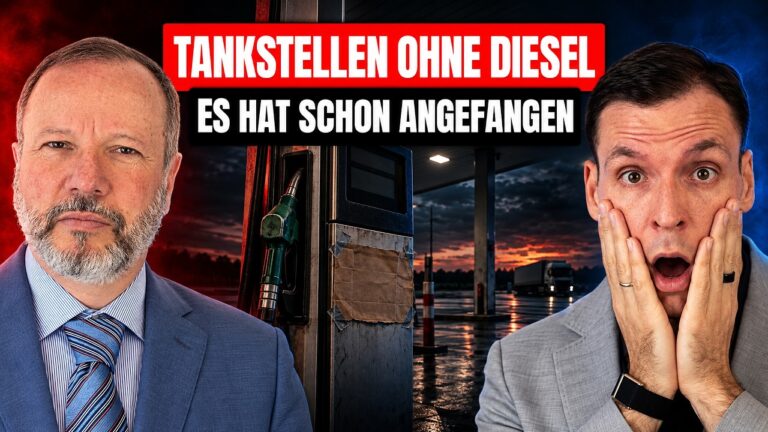 Mehr über den Artikel erfahren Saudi-Arabien stoppt die Rohöllieferungen nach Europa, und was das an eurer Tankstelle bedeutet