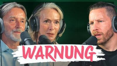 Mehr über den Artikel erfahren SCHOCK: Diese geheime Krankheit bedroht uns alle
