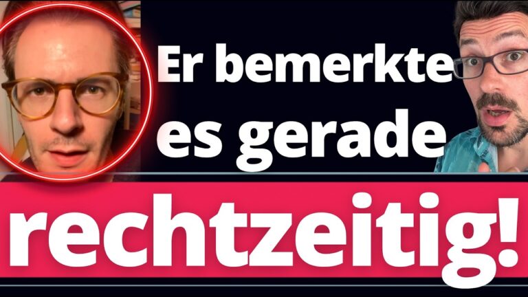 Mehr über den Artikel erfahren Schock-Enthüllung: EX-Grüner packt aus!