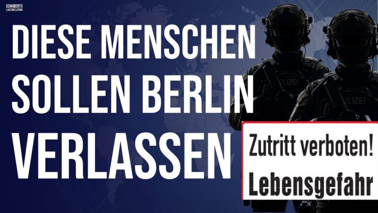 Mehr über den Artikel erfahren Schock-Pläne💥Lebensgefahr💥NACH der Wahl droht DIESES Szenario💥Wahlannullierung💥Steuervorwürfe Künast