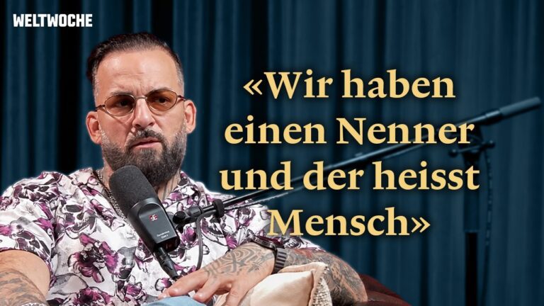 Mehr über den Artikel erfahren Schweizer Komiker von deutscher Meldestelle verpetzt: Hamza Raya über die Strafanzeige gegen ihn