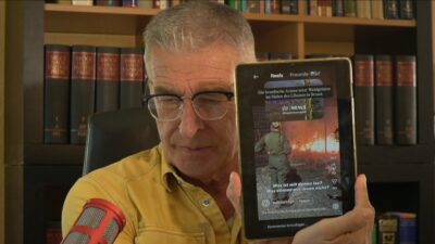 Mehr über den Artikel erfahren Selbst bewußt aktuell 420