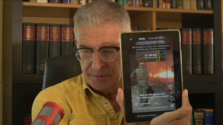 Mehr über den Artikel erfahren Selbst bewußt aktuell 420