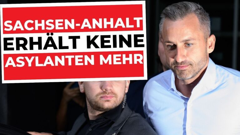 Mehr über den Artikel erfahren SELBSTABSCHIEBUNG: Millionen-Eigentor: Asyl-Stopp als Belohnung? | AfD Wahlsieg & TGD