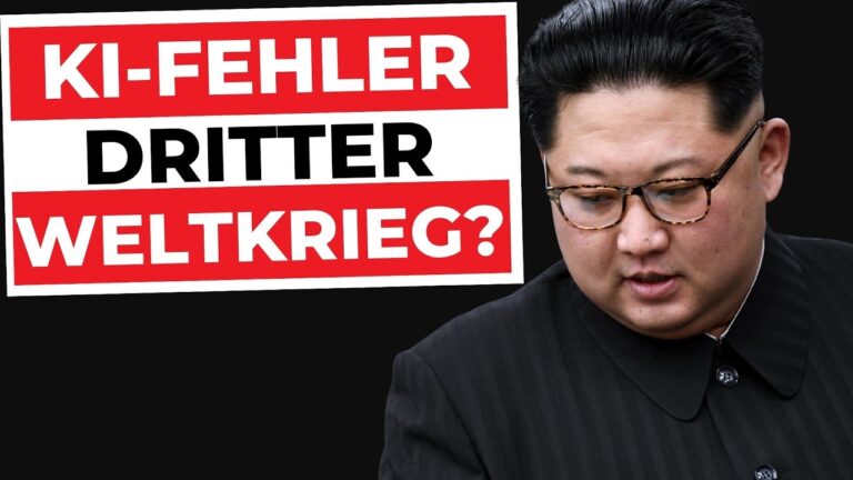 Mehr über den Artikel erfahren SICHERHEITS-ALARM: Aus für deinen Wohlstand! Drei Kriege stoppen das Öl | Geopolitik 2026