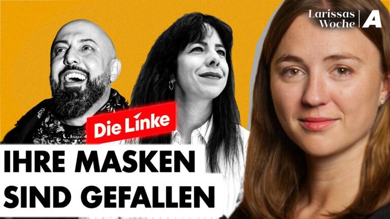 Mehr über den Artikel erfahren Sie hassen Deutschland: Ihr Plan ist noch viel schlimmer, als alle denken