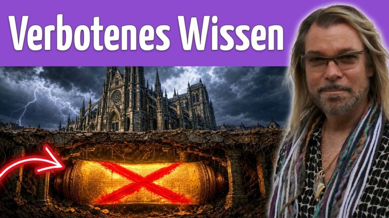 Mehr über den Artikel erfahren Sie wussten zu viel: Warum die Kirche die Schriften der Gnostiker vernichtete