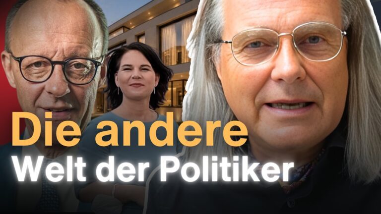 Mehr über den Artikel erfahren Sind die Politiker verrückt – oder was steckt dahinter?