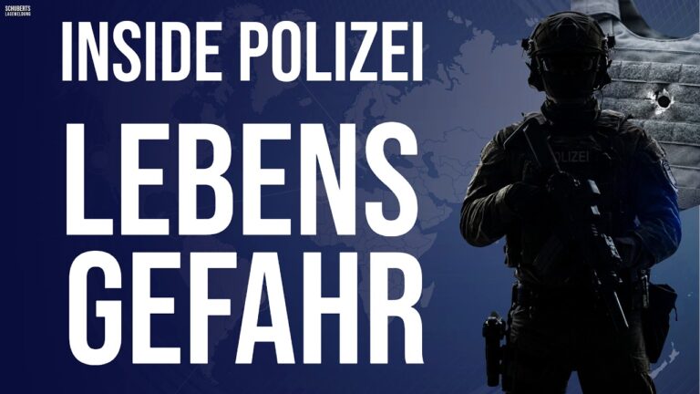 Mehr über den Artikel erfahren Skandal Grenze💥Das soll der Bürger nicht erfahren!💥Politik beschließt: Schari*-Polizei💥Merz-Eklat